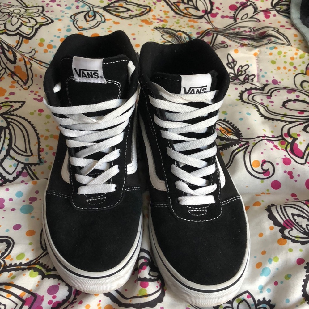 Youth Old School Vans